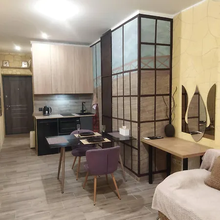 квартира-студія 30 м2 в аркадії Odesa