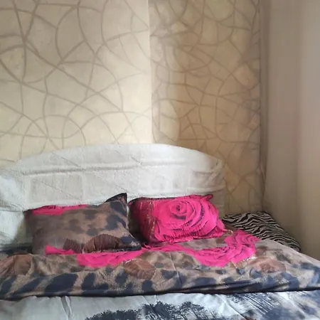 квартира-студія 30 м2 в аркадії Apartment *