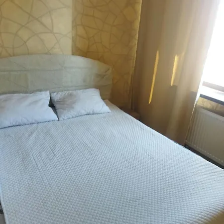 Apartment квартира-студія 30 м2 в аркадії *