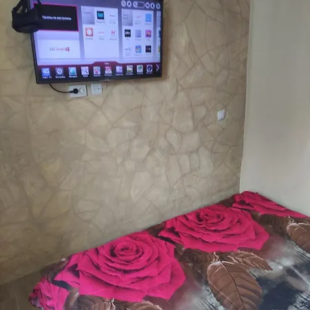 Apartment квартира-студія 30 м2 в аркадії *