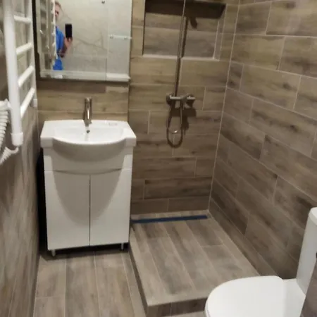 квартира-студія 30 м2 в аркадії