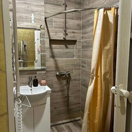 Apartment квартира-студія 30 м2 в аркадії