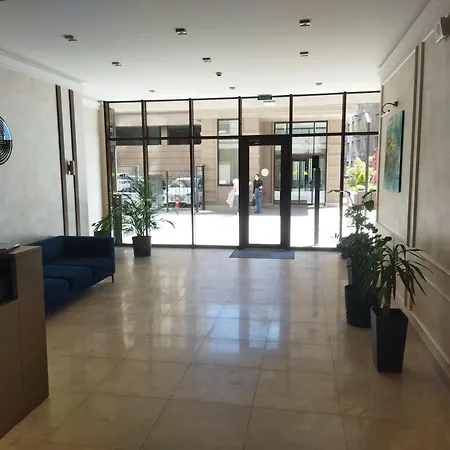 квартира-студія 30 м2 в аркадії Apartment *