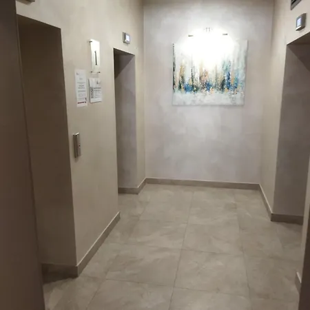 Apartment квартира-студія 30 м2 в аркадії Odesa