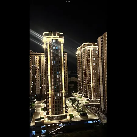 Apartment квартира-студія 30 м2 в аркадії